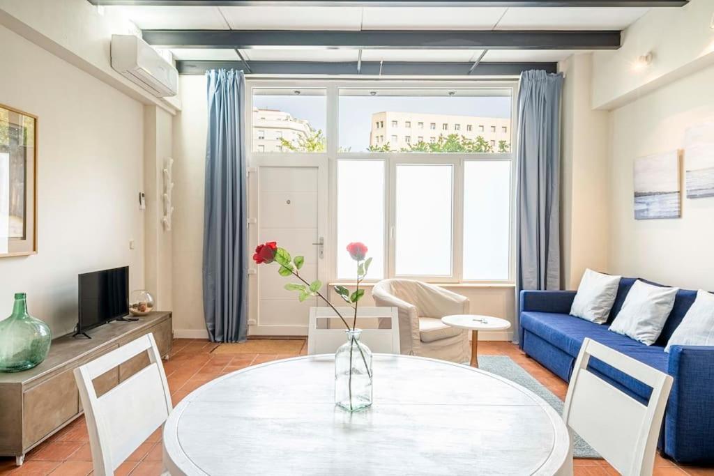 Precioso Loft Cerca De Retiro Lag2 Apartamento