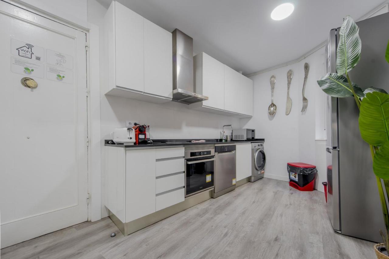 Maravilloso Piso En La Latina, Centro De Madrid! Apartment