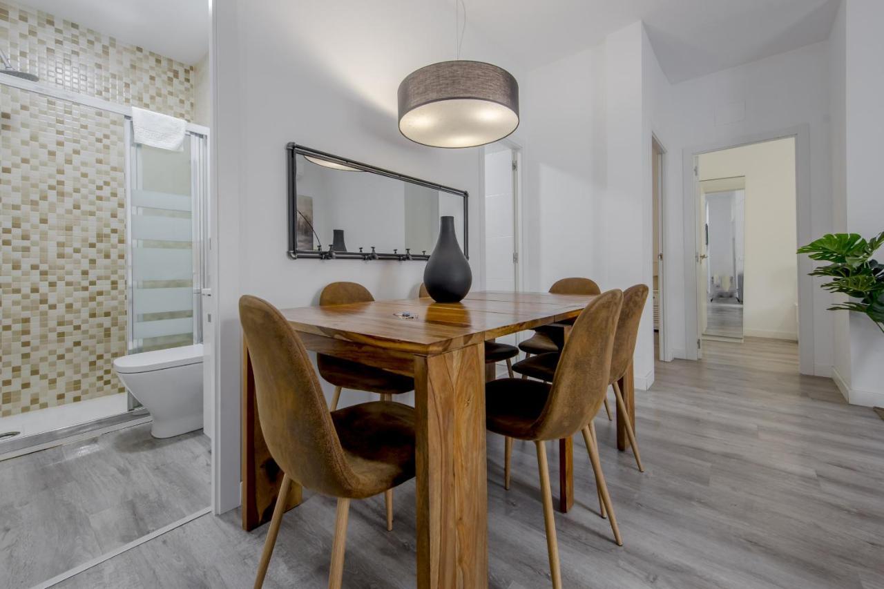 Apartment Maravilloso Piso En La Latina, Centro De Madrid! Madrid