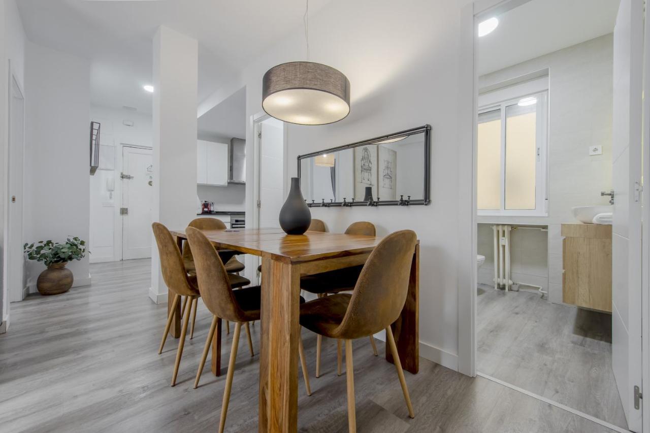 Maravilloso Piso En La Latina, Centro De Madrid! Apartment