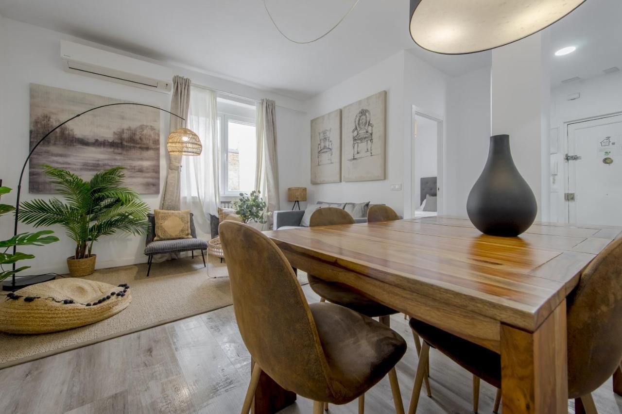 Apartment Maravilloso Piso En La Latina, Centro De Madrid! Madrid