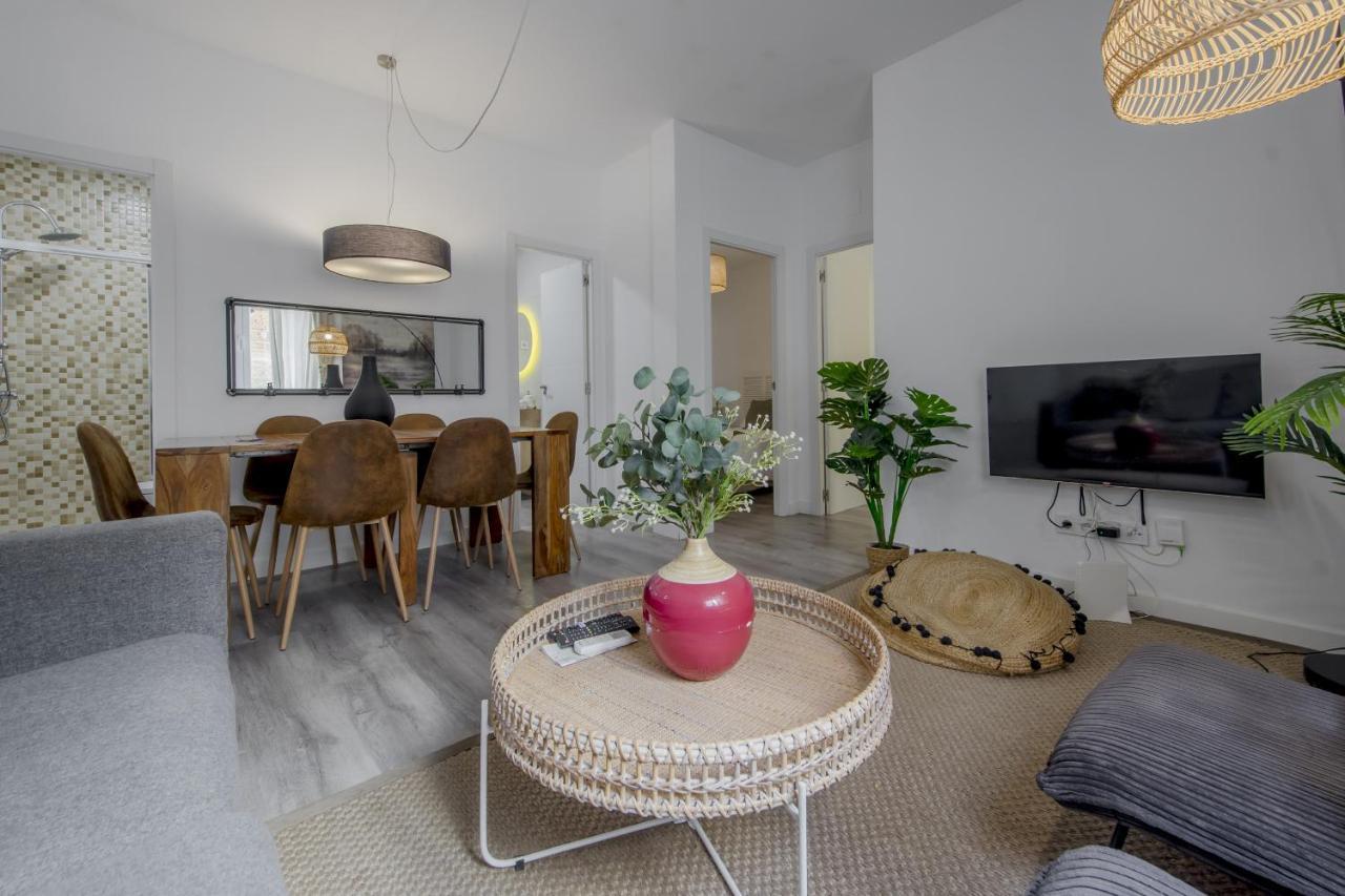 Maravilloso Piso En La Latina, Centro De Madrid! Apartment