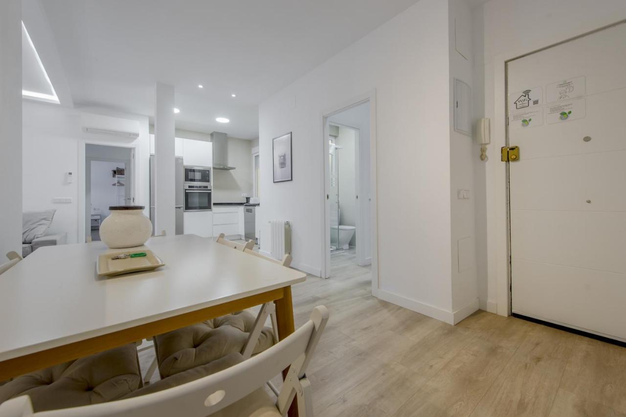 Elegante Apartamento En El Centro De *