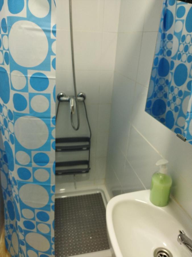 Apartamento-estudio B-3. Madrid