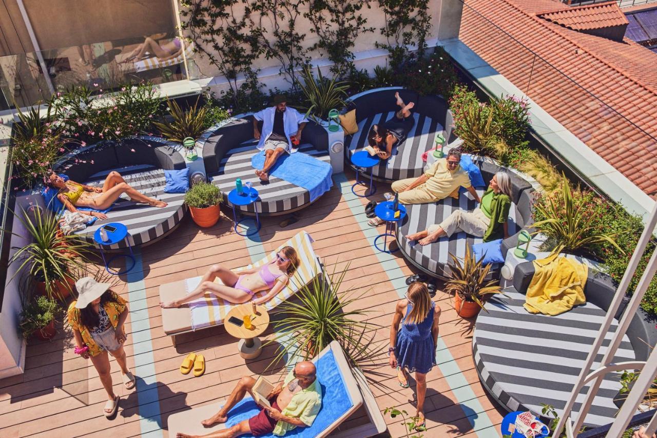 Hotel The Social Hub Madrid