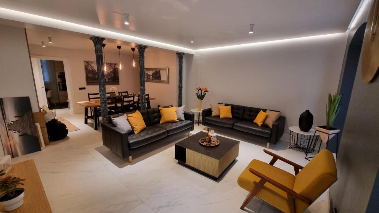 Puerta Del Sol Iii, 4 Bedrooms 5wc Madrid