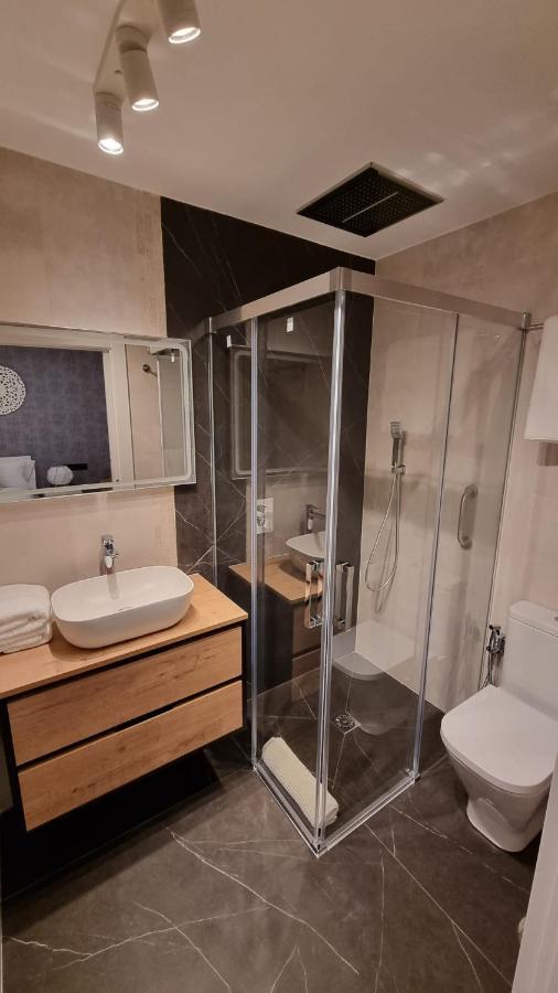Puerta Del Sol Iii, 4 Bedrooms 5wc Lejlighed Madrid
