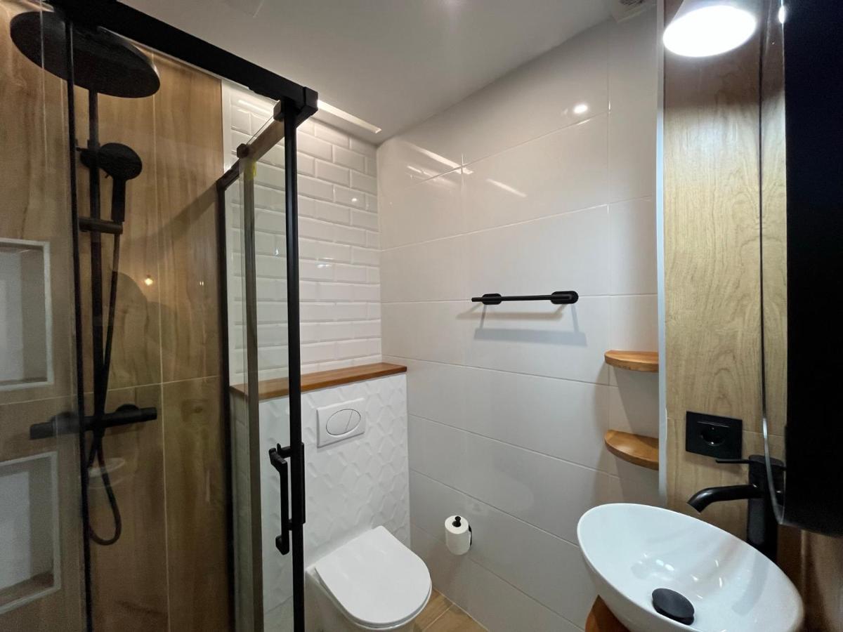Apartamento Chic12 Luxury Grupo Gran Via