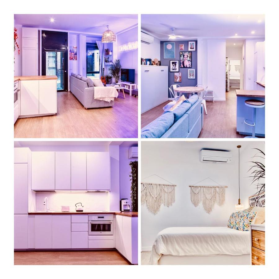 Apartment Calle Rodas 3 5 Stars In For 6 People Madrid