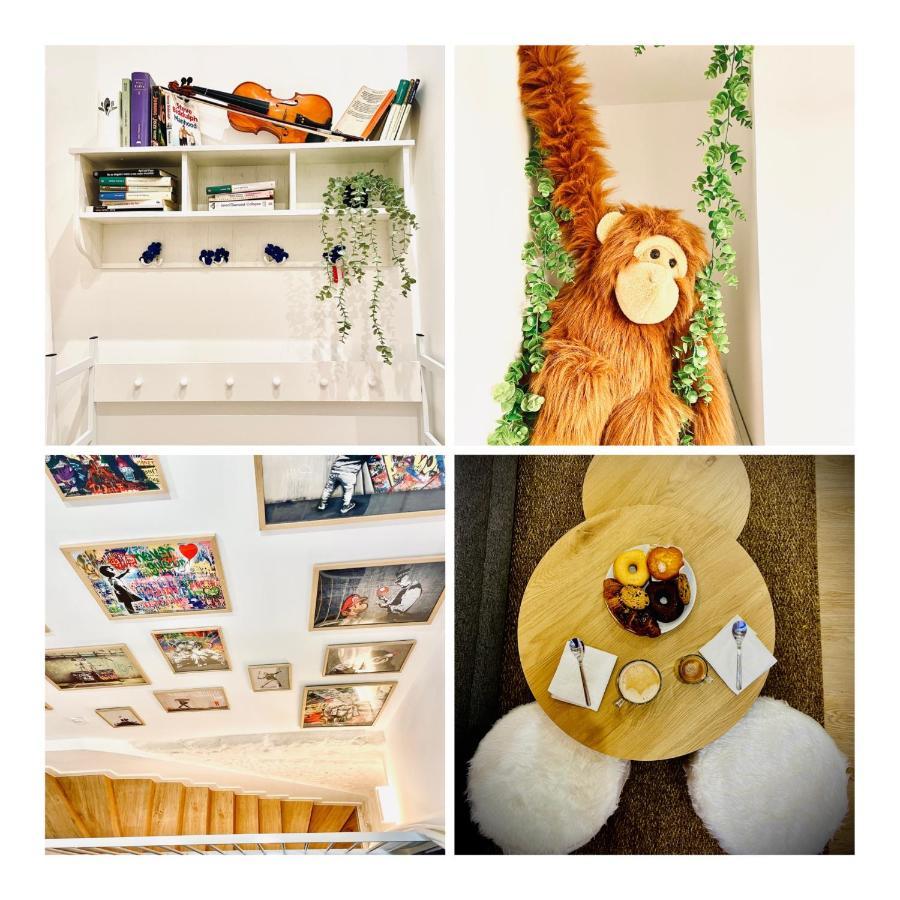 G18_apartamento 8 Con 3 2 Banos En Chamberi Lejlighed *