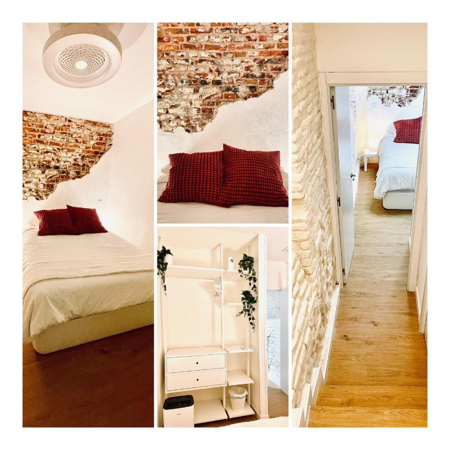 G18_apartamento 8 Con 3 2 Banos En Chamberi Lejlighed Madrid
