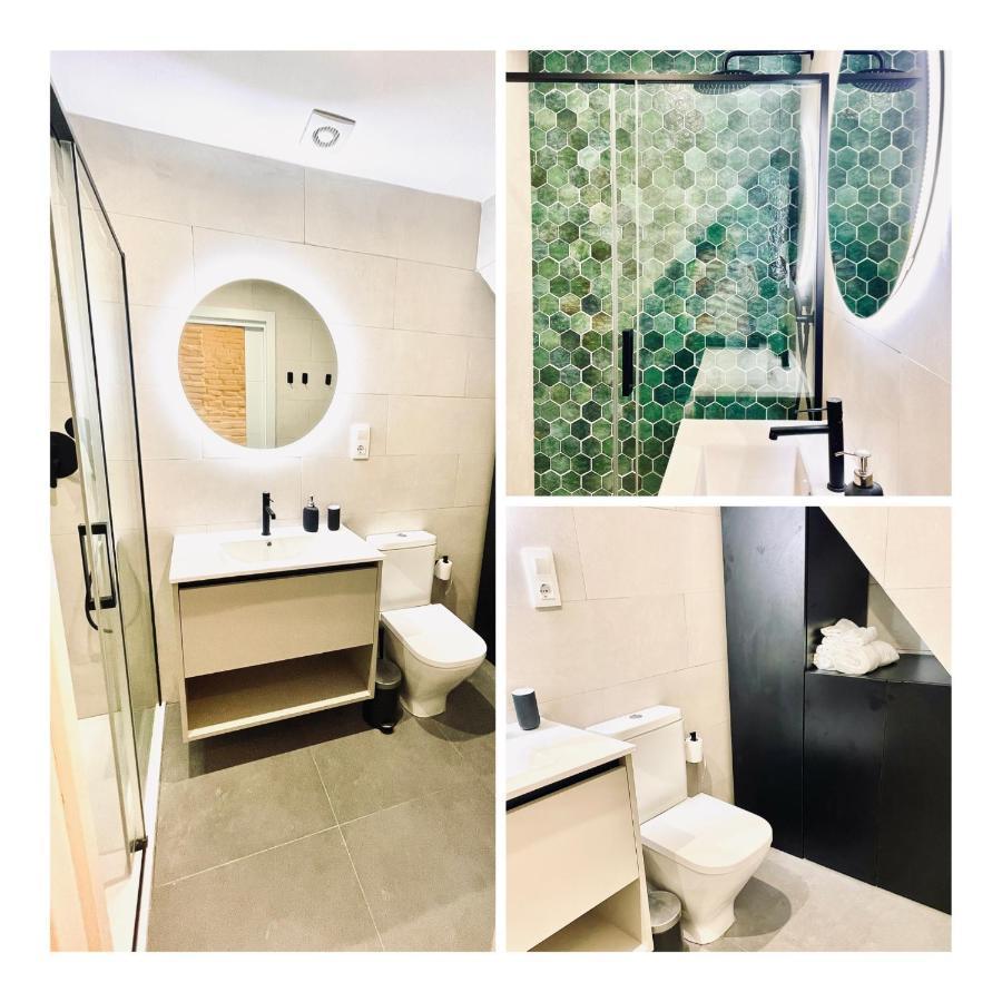 Lejlighed G18_apartamento 8 Con 3 2 Banos En Chamberi