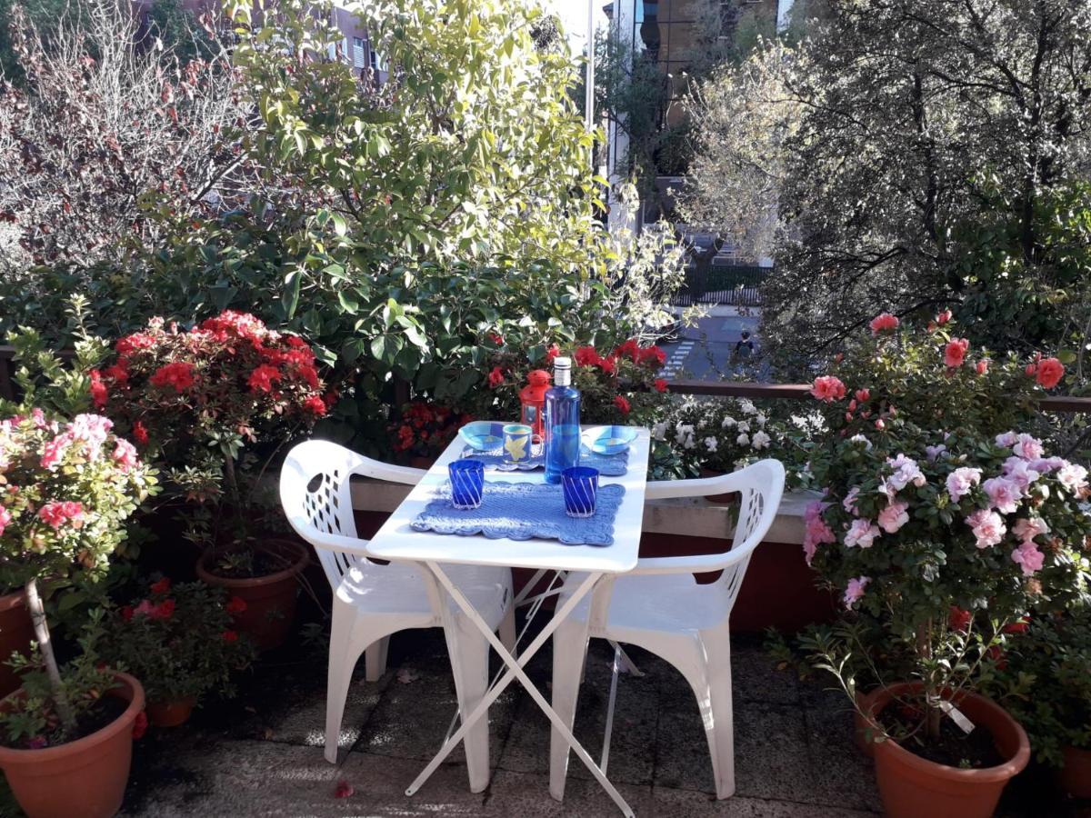 Turistico Jardines De Asura Lejlighed Madrid