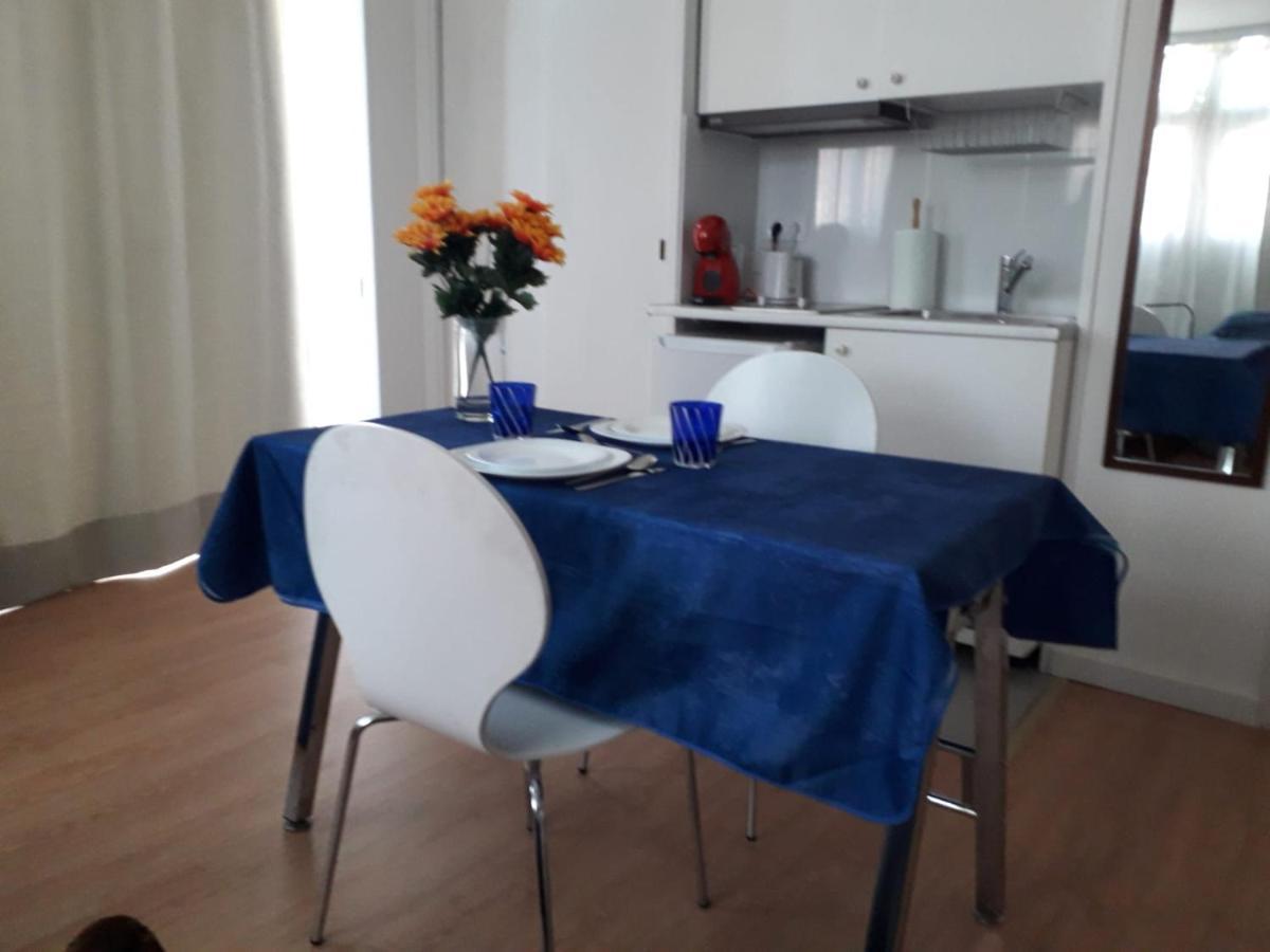 Apartment Turistico Jardines De Asura Madrid