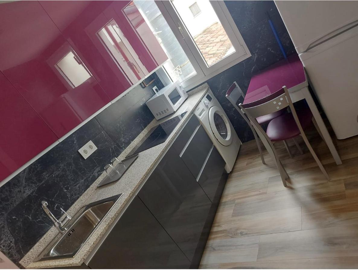 Apartamento Piso Corazon De