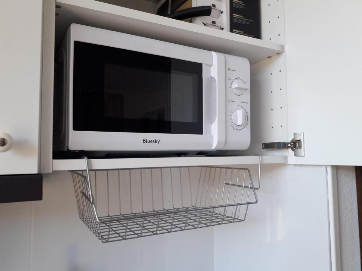 Apartamento Turistico Jardines De Asura Madri