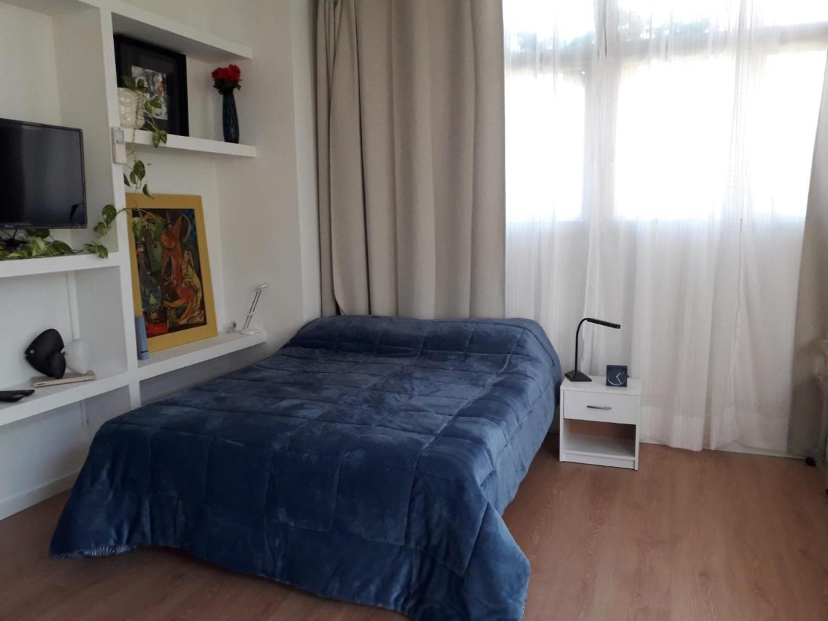 Apartment Turistico Jardines De Asura *