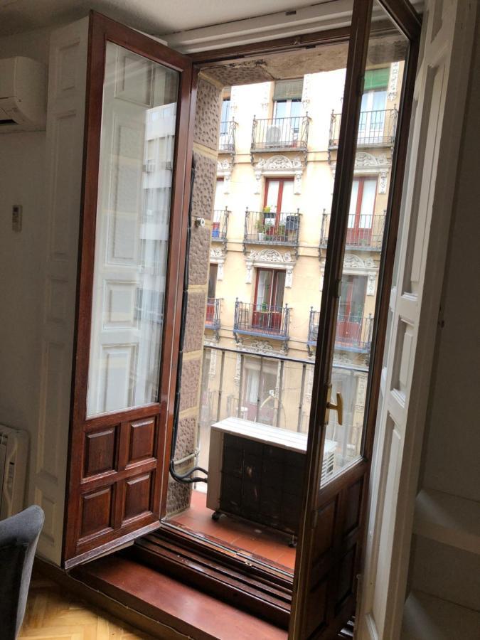 Lejlighed Mayor Calle, Alojate En El Centro Historico De Madrid, Junto A Plaza Mayor Y Mercado De San Miguel, Edificio Historico 3er Piso Sin Ascensor *