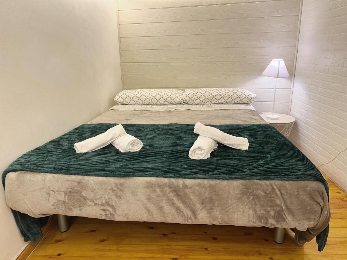 Lejlighed Mini Duplex Plaza Mayor Madrid