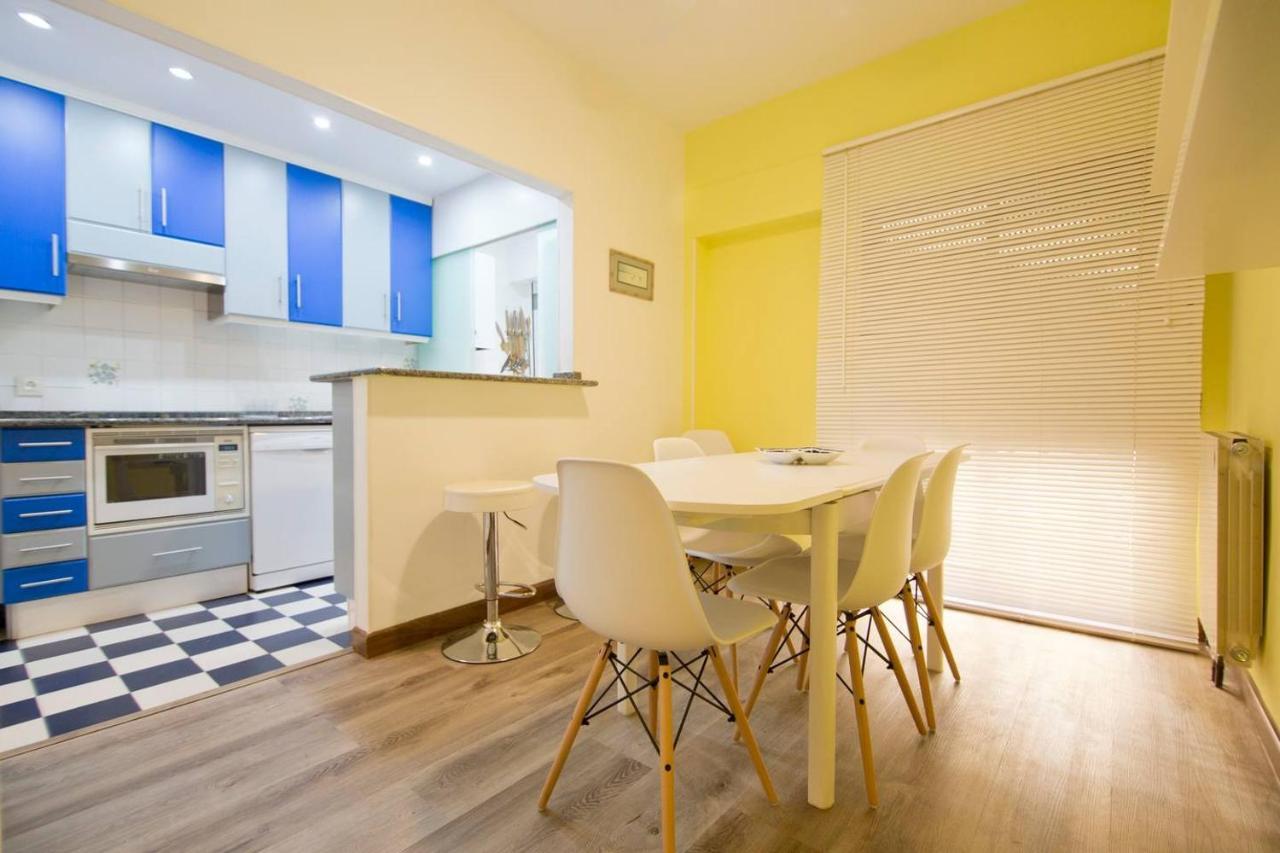 2 Bedrooms Downtown * Madri