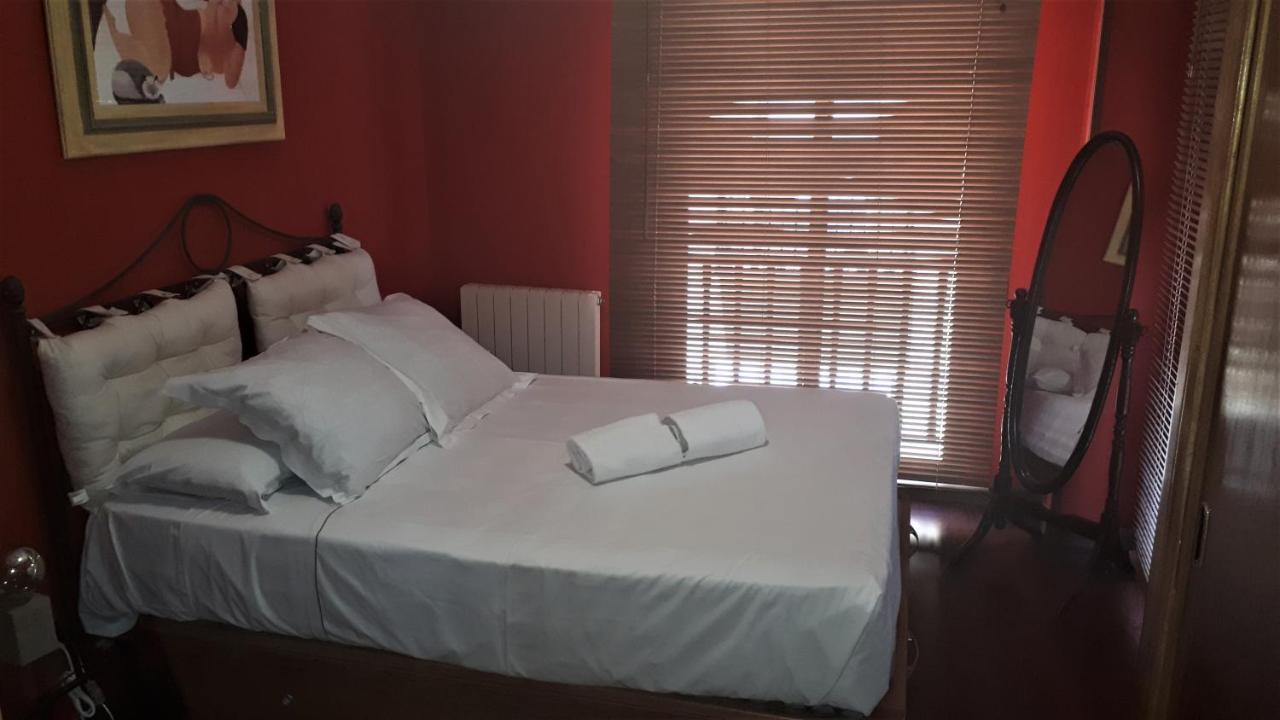 Apartamento 2 Bedrooms Downtown *