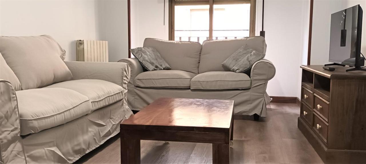 2 Bedrooms Downtown * Madri