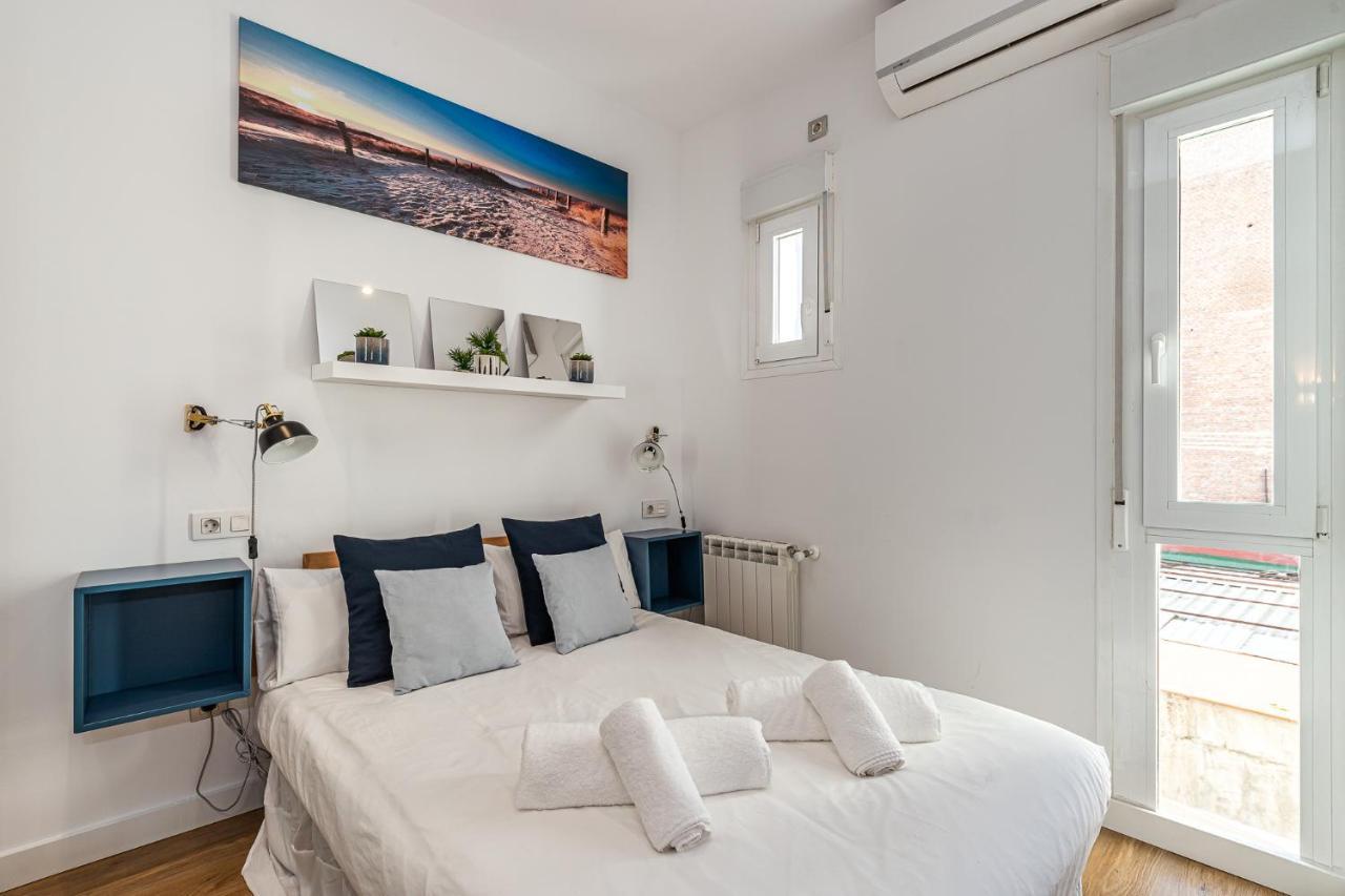 Waou Plaza De Espana Iii - Alquiler Corta Duracion Apartamento *