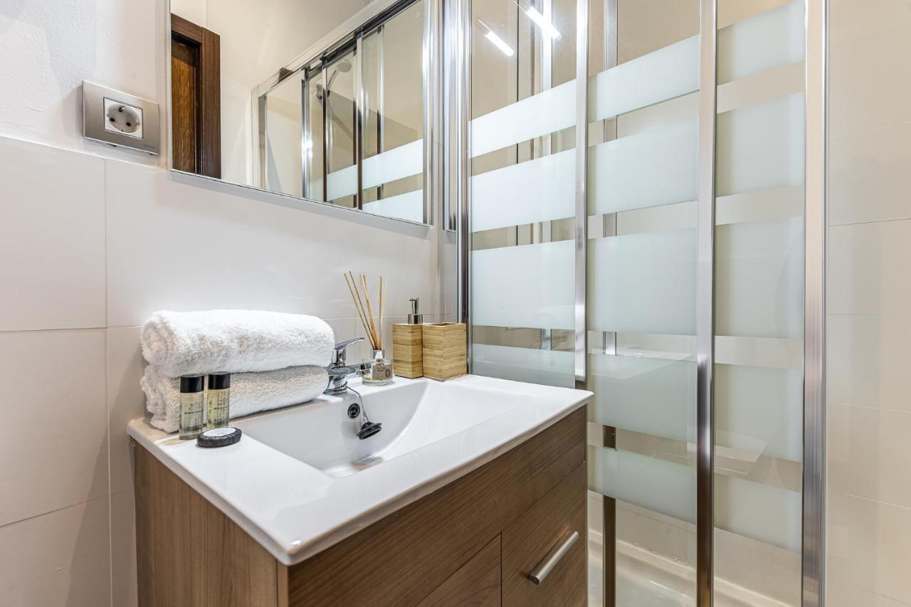 Waou Plaza De Espana Iii - Alquiler Corta Duracion Apartment *