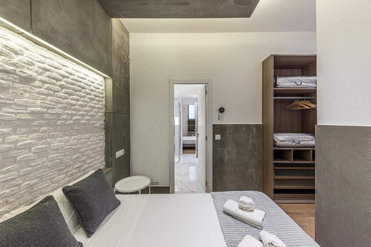 Waou Essence Iv Latina - Alquiler Corta Duracion Madrid