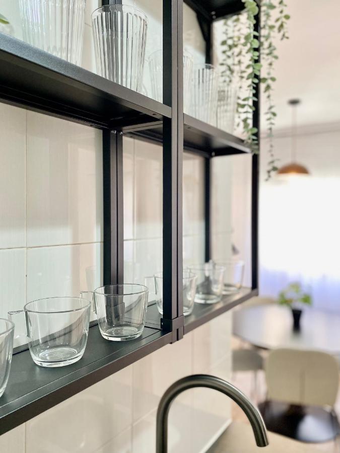 Apartment Charming Juan Duque Madrid
