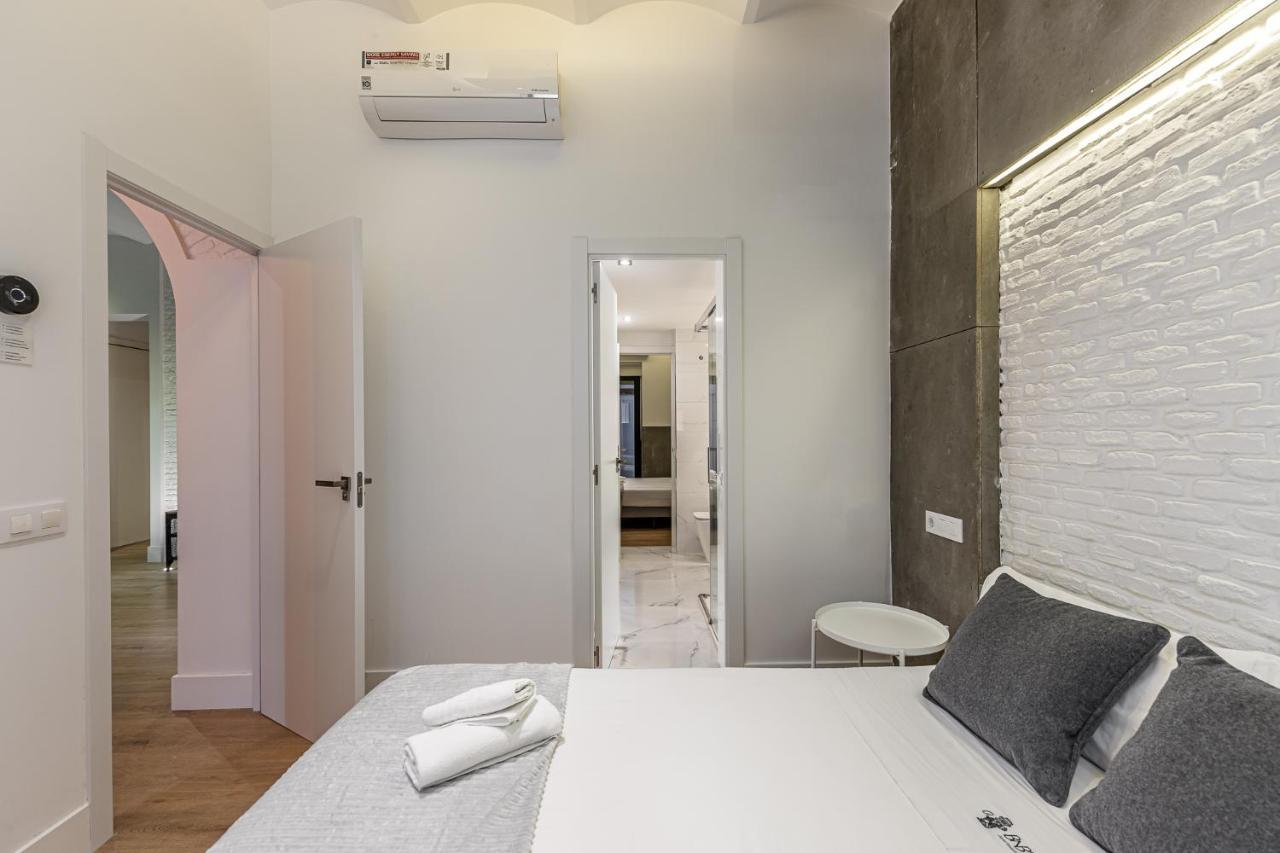 Waou Essence Iv Latina - Alquiler Corta Duracion Apartamento *