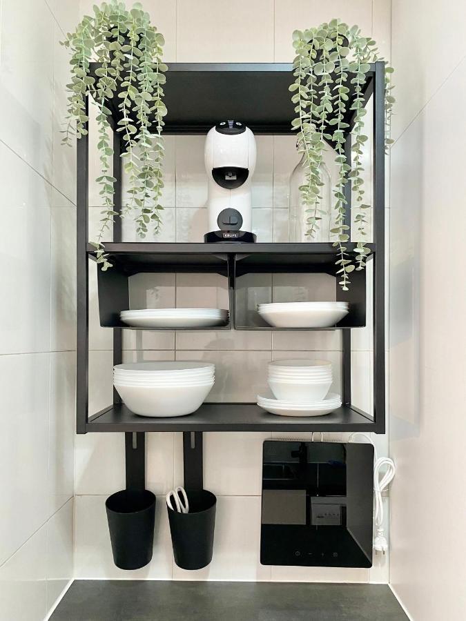 Apartment Charming Juan Duque