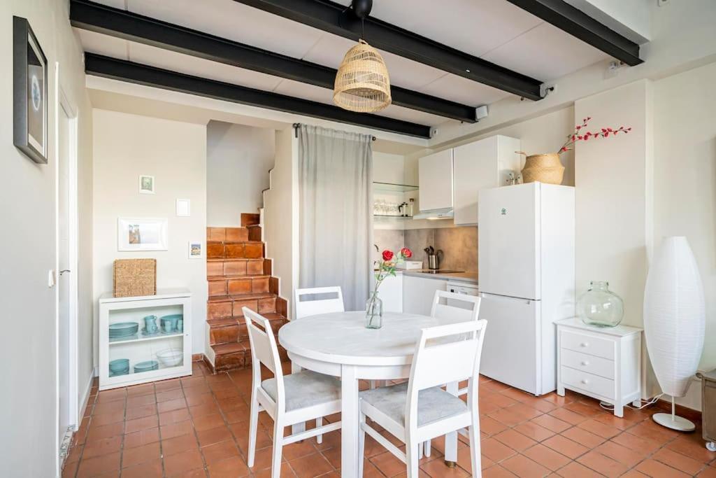 Precioso Loft Cerca De Retiro Lag2 *