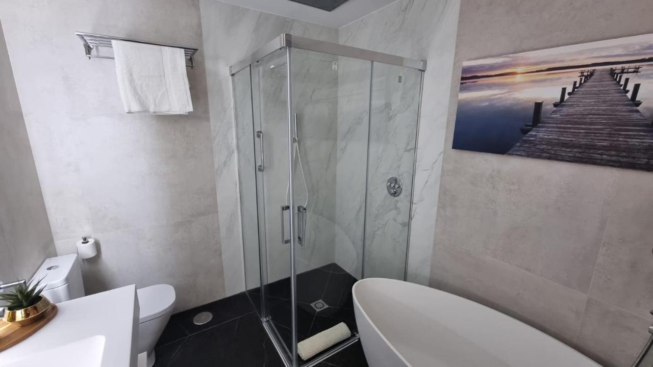 Lejlighed Puerta Del Sol Iii, 4 Bedrooms 5wc *