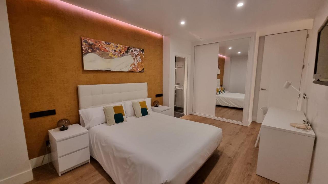 Puerta Del Sol Iii, 4 Bedrooms 5wc Madrid