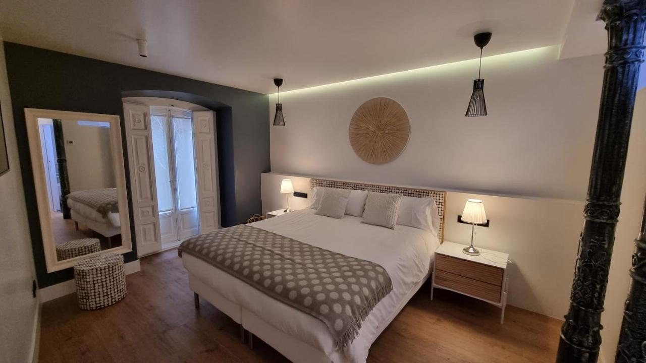 Puerta Del Sol Iii, 4 Bedrooms 5wc Lejlighed *