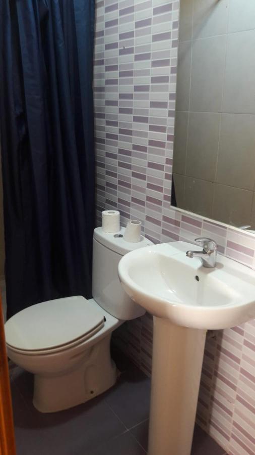 1 En Orquideas Cerca De Tetuan Apartment *