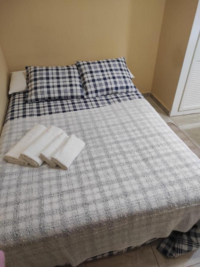 Estudio Lorenzo Acogedor Apartamento Madrid