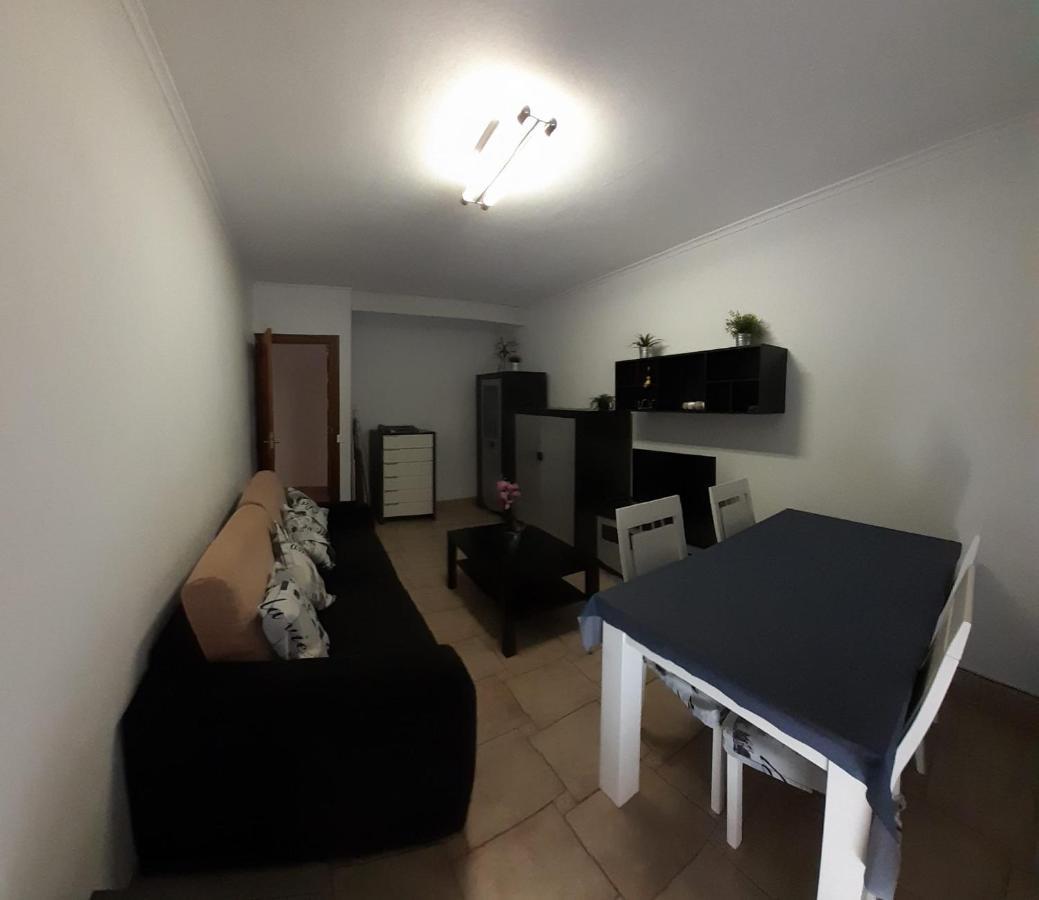 Apartamento Atalaya Madri