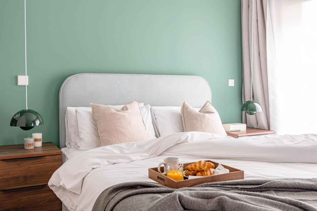 Art Salamanca Apartment Madrid