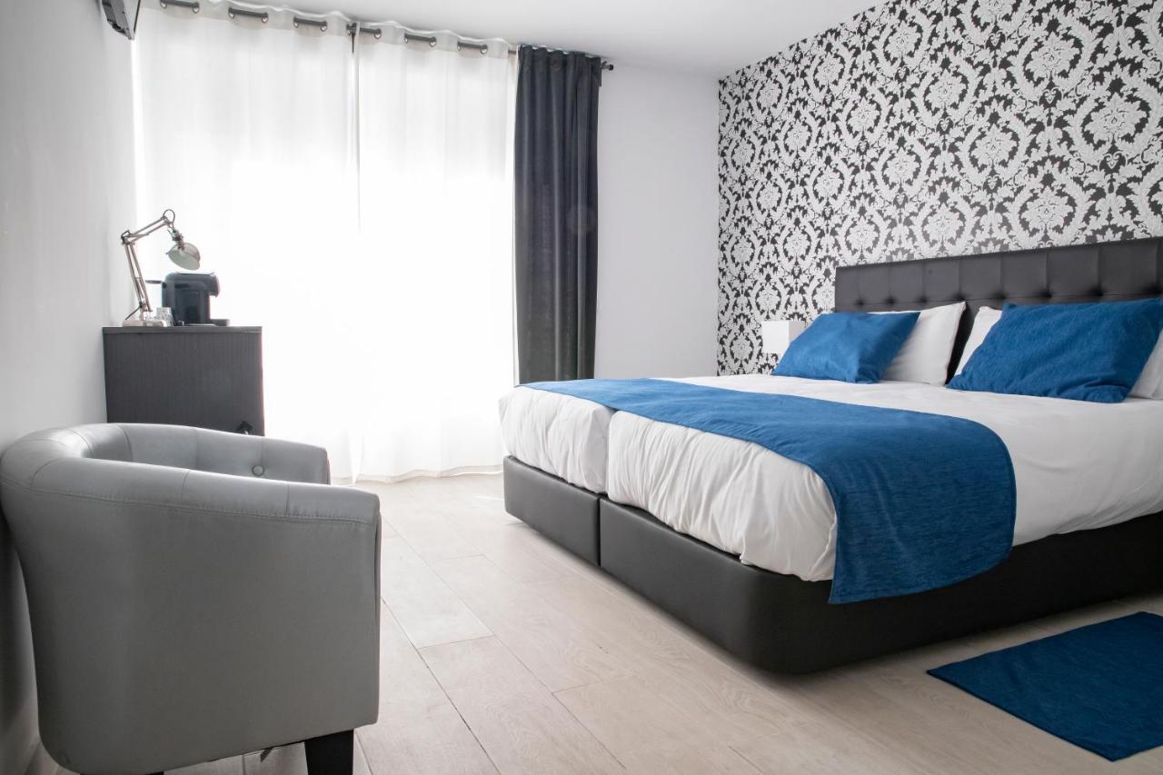 Boutique I Host Madrid