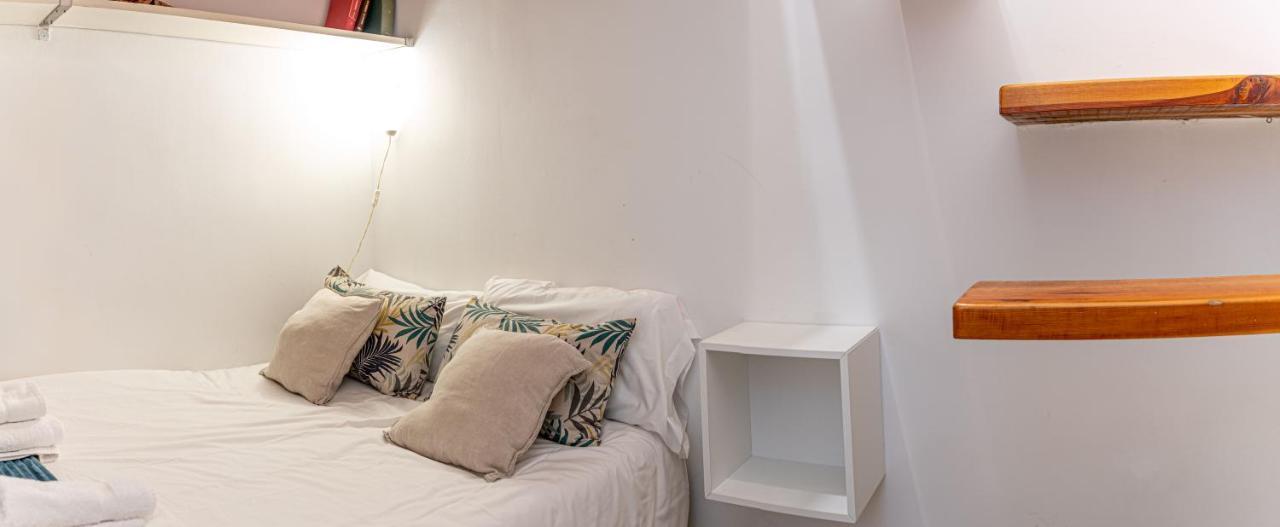 Adorable En Almagro Lejlighed Madrid