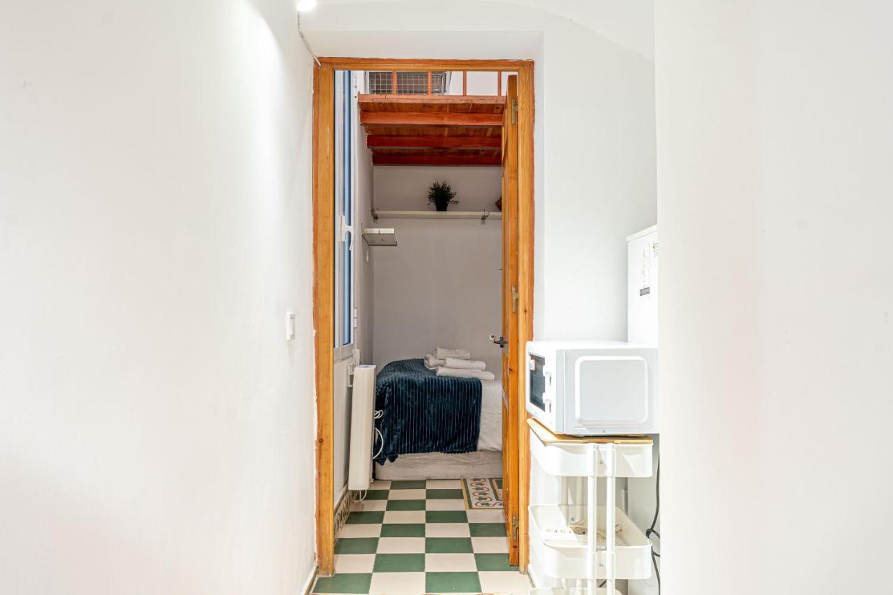 Adorable En Almagro Lejlighed