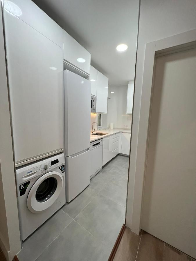 Roomstay Atocha Casa de hóspedes Madri