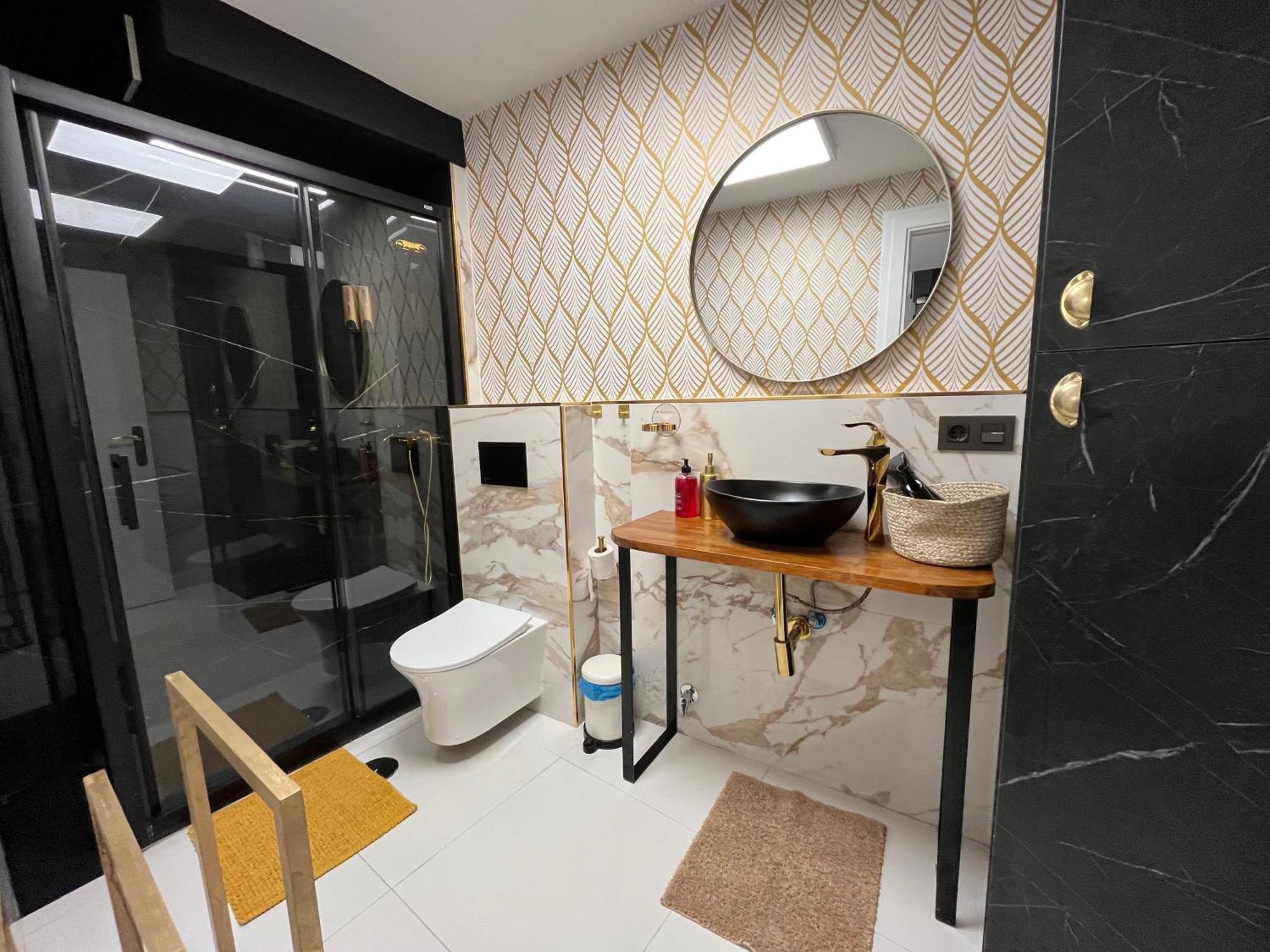 Chic12 Luxury Grupo Gran Via Apartamento Madri