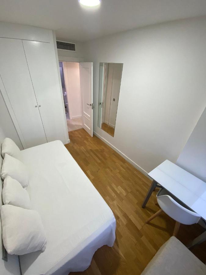Bausa 19 Apartment