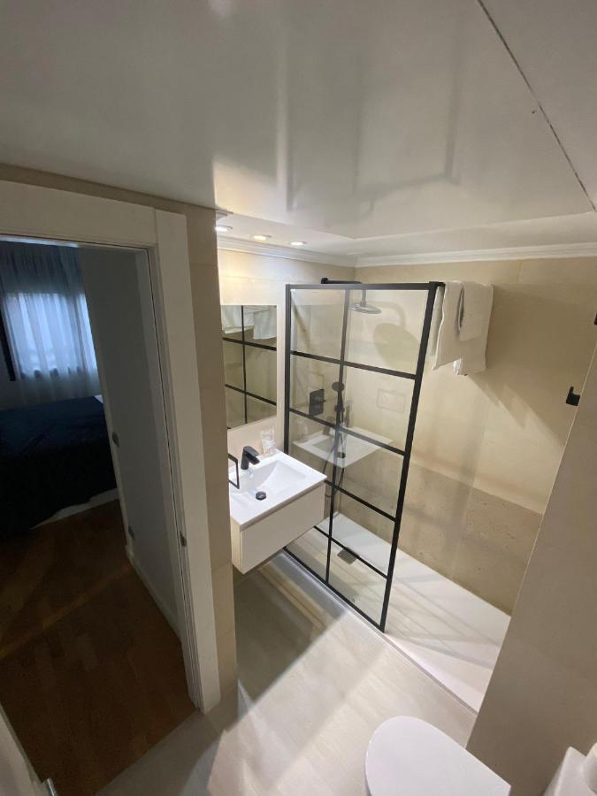 Lejlighed Bausa 19 *