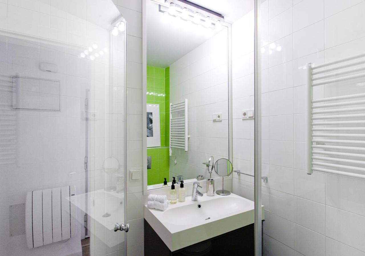 Apartment Gran Via By Flatsweethome