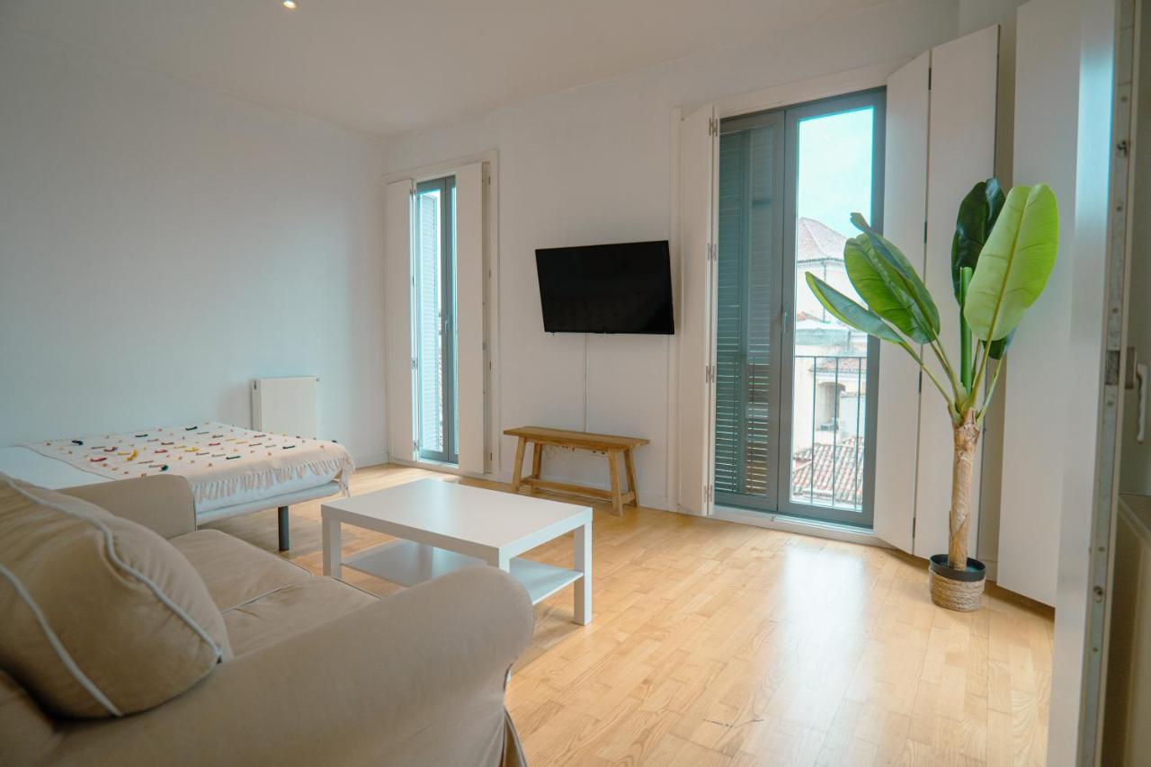 Smartrental Puerta Del Sol Apartment Madrid