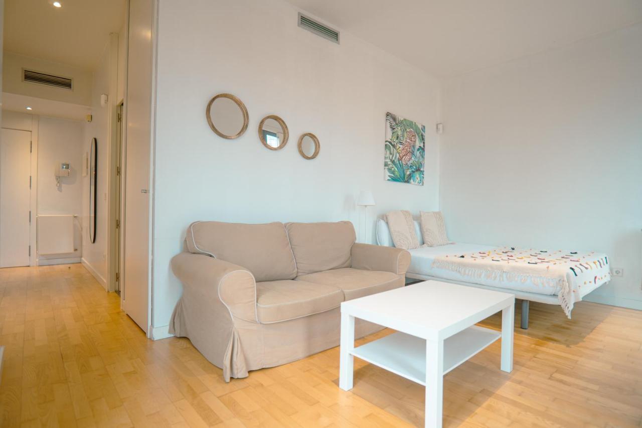 Smartrental Puerta Del Sol Madri